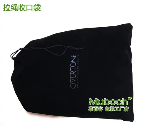 Тканевый мешок, большая сумка, упаковка, увеличенная толщина, подходит для подростков