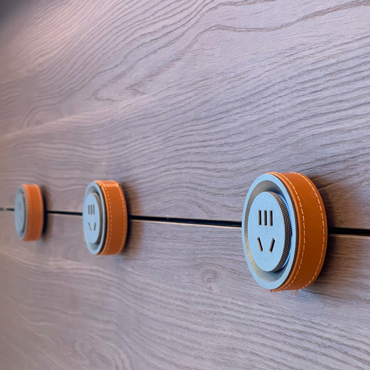 艾宝沃xpower可移动线性轨道插座卧室无线不带线排插T25隐藏嵌入,淘宝优惠券,粉丝福利购,淘宝优惠卷