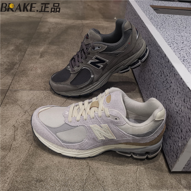 NEW BALANCE/NB男女鞋复古运动休闲老爹鞋ML2002RA/RLN/RLY/RSF - 图2