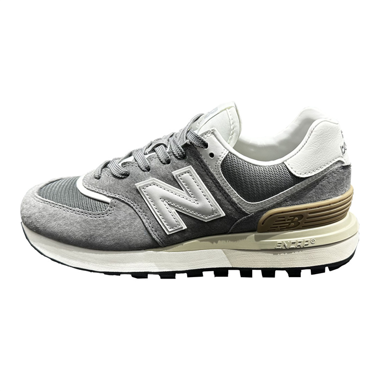 New Balance/NB男女鞋情侣休闲复古运动跑步鞋U574LGGS/LGT1/LGRN - 图3