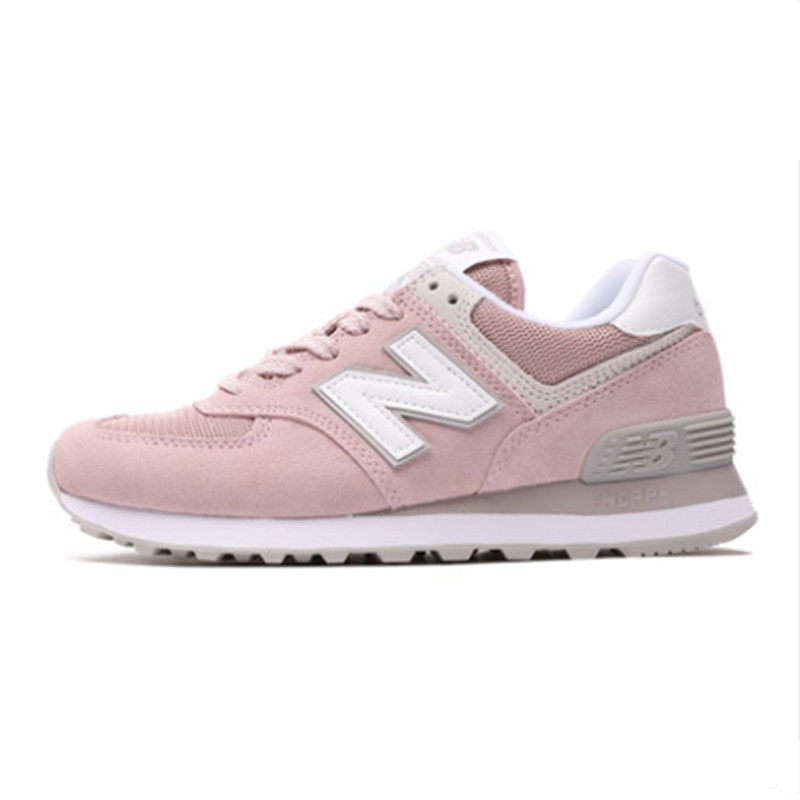 New Balance 574NA2.28_36,5 GRIGIO - Scarpe Sneakers basse Donna 120,00 €