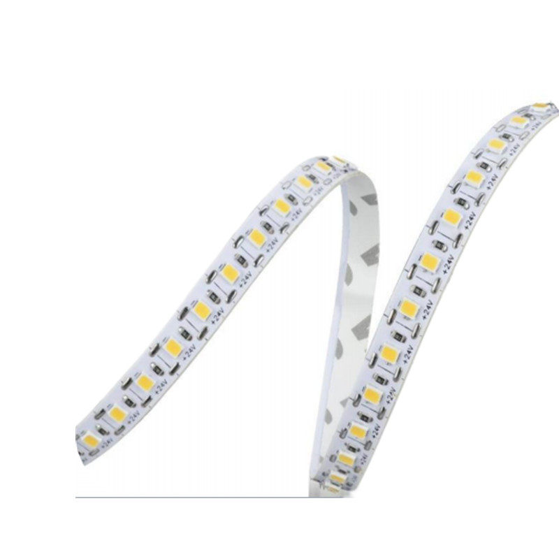 雷士LED低压灯带自粘2835贴片高亮家用装饰24伏灯条6W8W10W14W18W,淘宝优惠券,粉丝福利购,淘宝优惠卷
