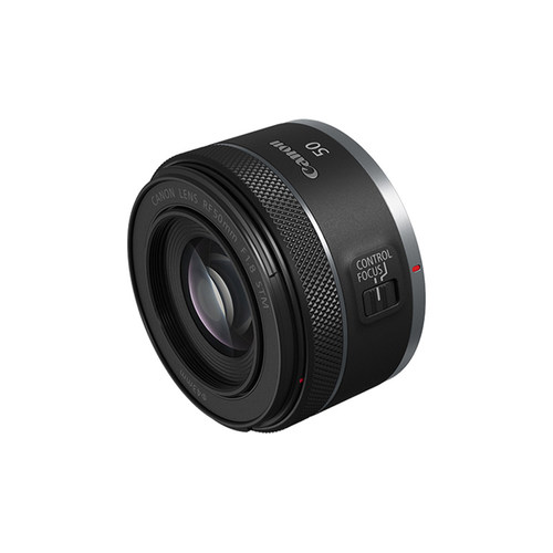 佳能RF 50mm f/1.8 STM 镜头 RF50 1.8 小痰盂 人像定焦 官方授权 - 图2