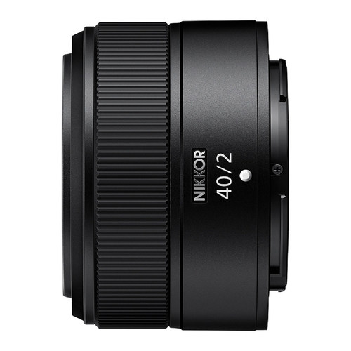 Nikon/尼康Z40f2 全画幅微单镜头z40f2se 人像旅游街拍 全新正品 - 图2
