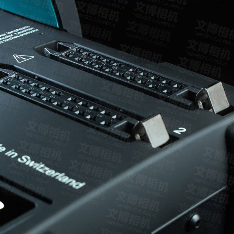 broncolor布朗 Scoro司图系列高速WiFi电源箱 司图3200S电箱 - 图2