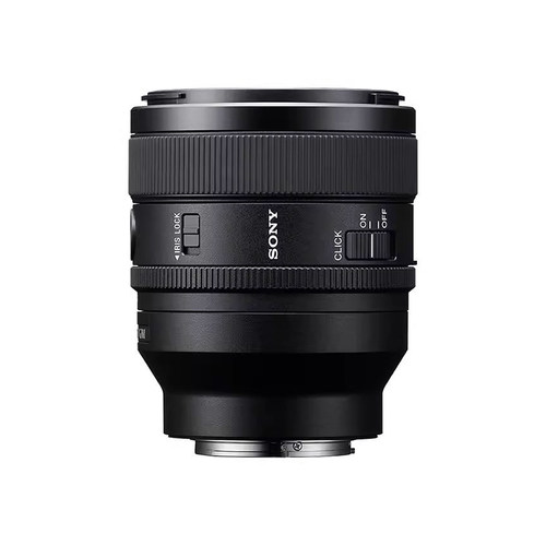 Sony/索尼FE 50mm F1.4 GM全画幅大光圈定焦G大师镜头SEL50F1.4GM - 图2
