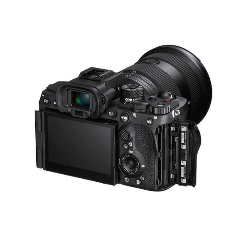 索尼a7r5相机 sony a7r5 全幅数码微单相机8K双影像画质 文博相机 - 图3