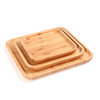 Bamboo wood jewelry tray look at pallet jewelry display tray