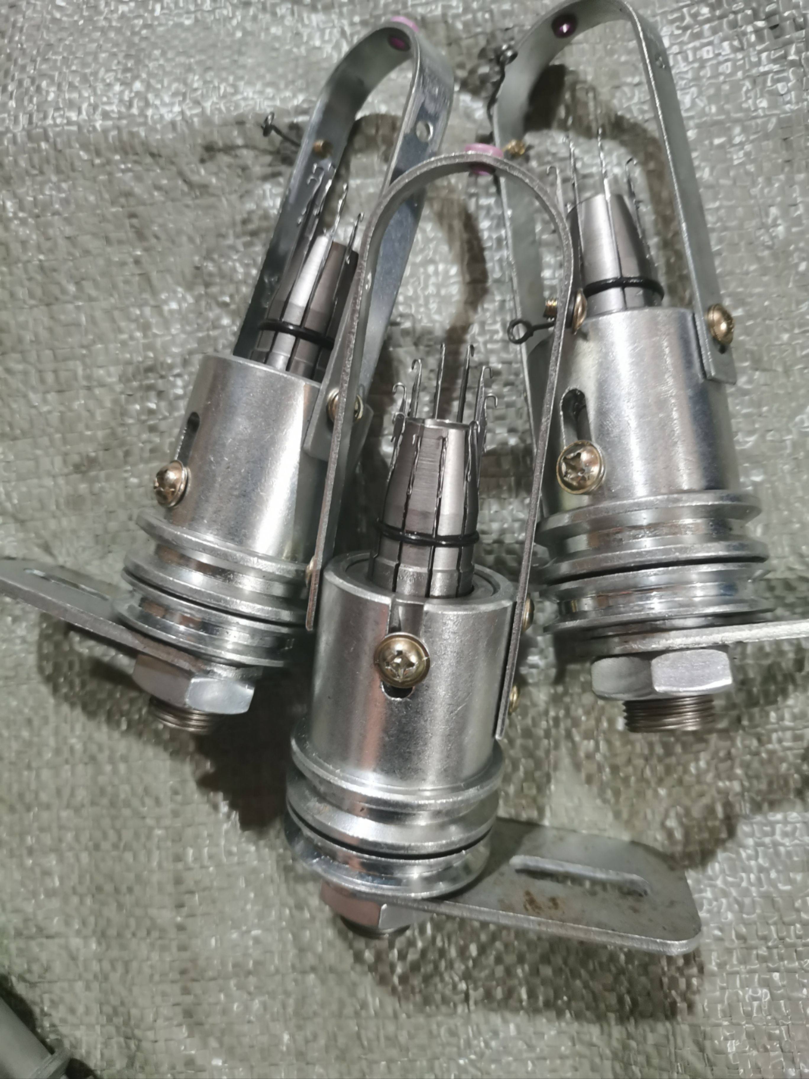 大钩针机头 圆带机针筒 6针 8针 12针16针 24针机头 12孔14孔16孔,淘宝优惠券,粉丝福利购,淘宝优惠卷