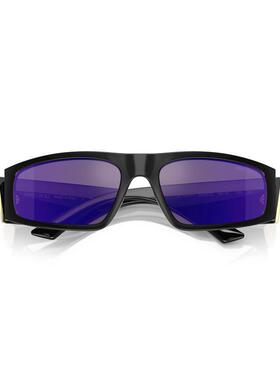 代购Jimmy Choo女士太阳镜防紫外线镜片反光遮光偏光椭圆形