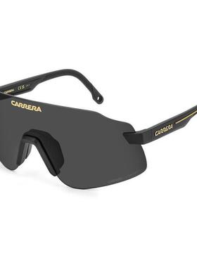 代购Carrera卡雷拉男士太阳镜防紫外线抗冲击透气设计轻盈佩戴