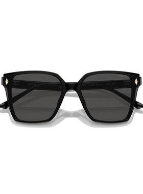 代购Jimmy Choo女士太阳镜遮光防紫外线抗强光清晰视野方形