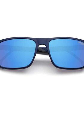 代购Carrera卡雷拉男士太阳镜防紫外线偏光清晰视野抗眩光矩形