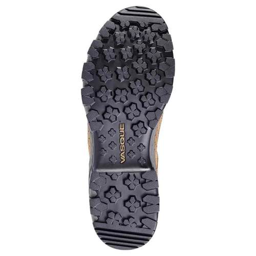 代购VASQUE户外男士徒步鞋防水耐用缓震登山鞋中帮系带户外鞋 - 图0