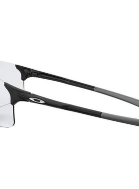 海外代购Oakley/欧克利男士太阳眼镜增强对比度防滑鼻托无框