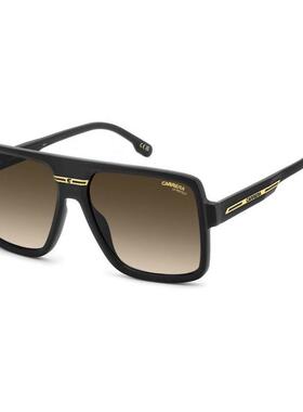 代购Carrera卡雷拉男士太阳镜遮光防紫外线偏光清晰视野矩形