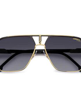 代购Carrera卡雷拉男士太阳镜防紫外线遮光抗眩光清晰视野