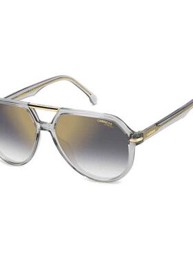 代购Carrera卡雷拉男士太阳镜防紫外线渐变镜片清晰视野抗眩光