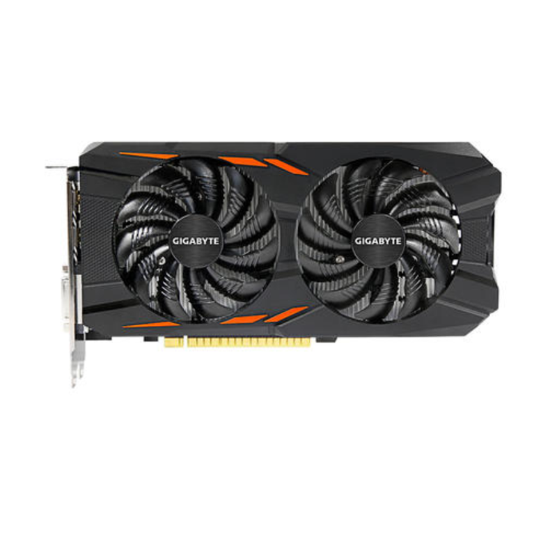 拆机技嘉GTX1060 5g6g 1660s6g RTX2060 3060 6G 8G 独立游戏显卡 - 图2