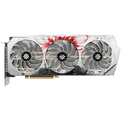 影驰RTX4060 8G 4070 3080 3070 华硕显卡 高效吃鸡 显卡2年质保 - 图3
