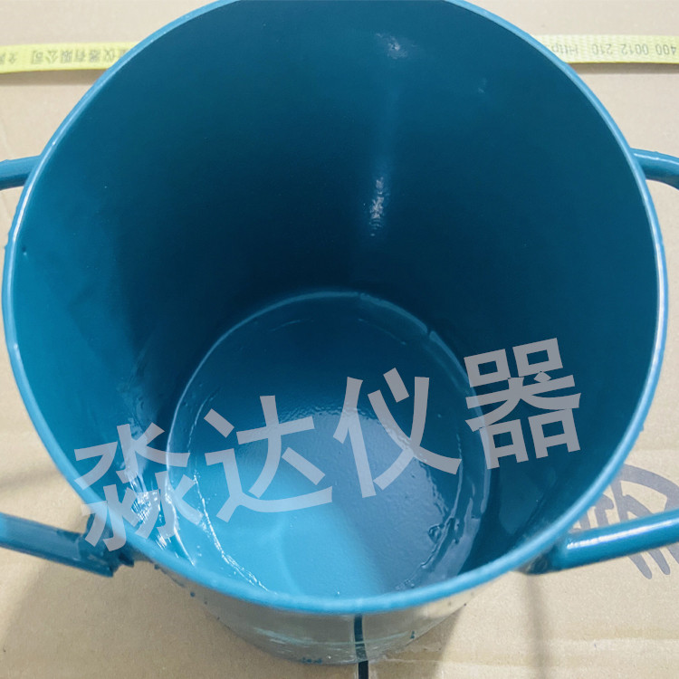 1-30L/50L容积升容量筒容量桶 砂石密度容积筒 集料量筒0.8mm加厚 - 图3