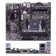 5th generation Ryzen second-tier Onda A320 motherboard