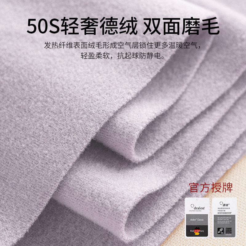 孕妇睡衣月子服秋冬季德绒保暖加厚哺乳家居服套装孕期喂奶产后,淘宝优惠券,粉丝福利购,淘宝优惠卷