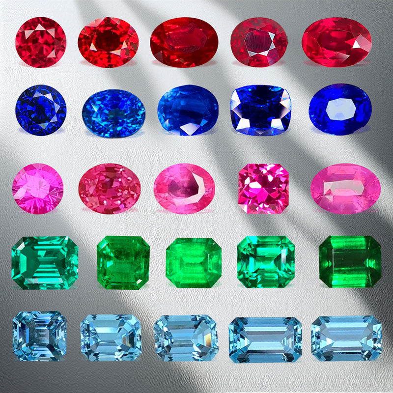 鑫世源皇家蓝蓝宝石鸽血红红宝石哥伦比亚祖母绿热粉绝地尖晶石,淘宝优惠券,粉丝福利购,淘宝优惠卷