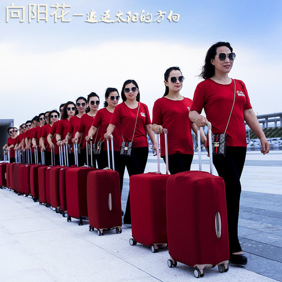 Xiangyanghua's well-made thickened elastic fit protective cover