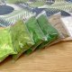 Viscose grass powder ultralight stone plastic scene base grass powder