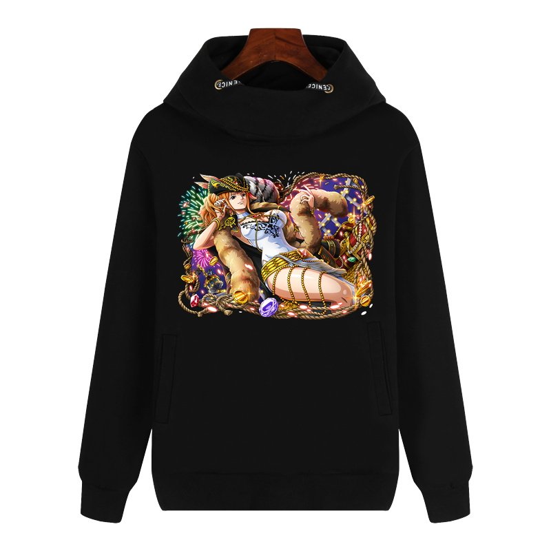 青少年潮流休闲高领连帽罗宾汉卫衣 痛仰卫衣