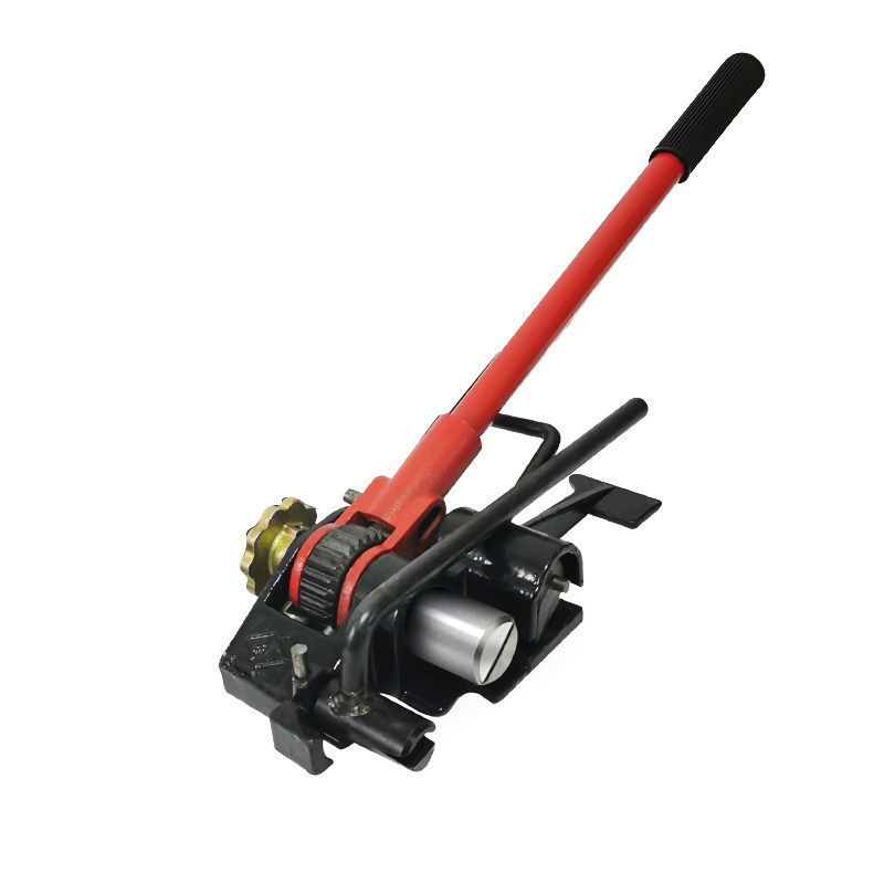 16-19宽铁皮带打包机19#单把拉紧器钢带打包器手动捆包机捆扎机,淘宝优惠券,粉丝福利购,淘宝优惠卷