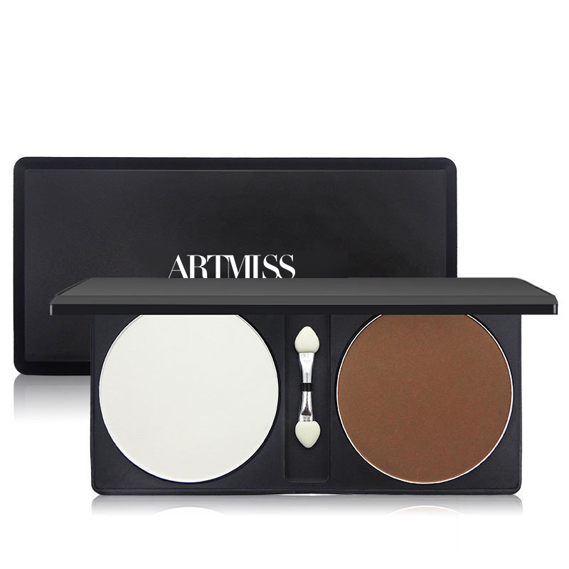 唯魅秀高光修容盘高光粉鼻影修容粉饼提亮粉组合阴影粉侧影粉,淘宝优惠券,粉丝福利购,淘宝优惠卷