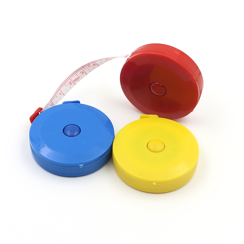 Chuiouy Multi Use Measure Tape Ruler Clothes Chest Hips Waist Size Standard Tape 150cm Tailor Tool Cm/inch Chuiouy Multi Use Measure Tape Ruler Clothes Chest Hips Waist Size Standard Tape 150cm Tailor Tool Cm/inch