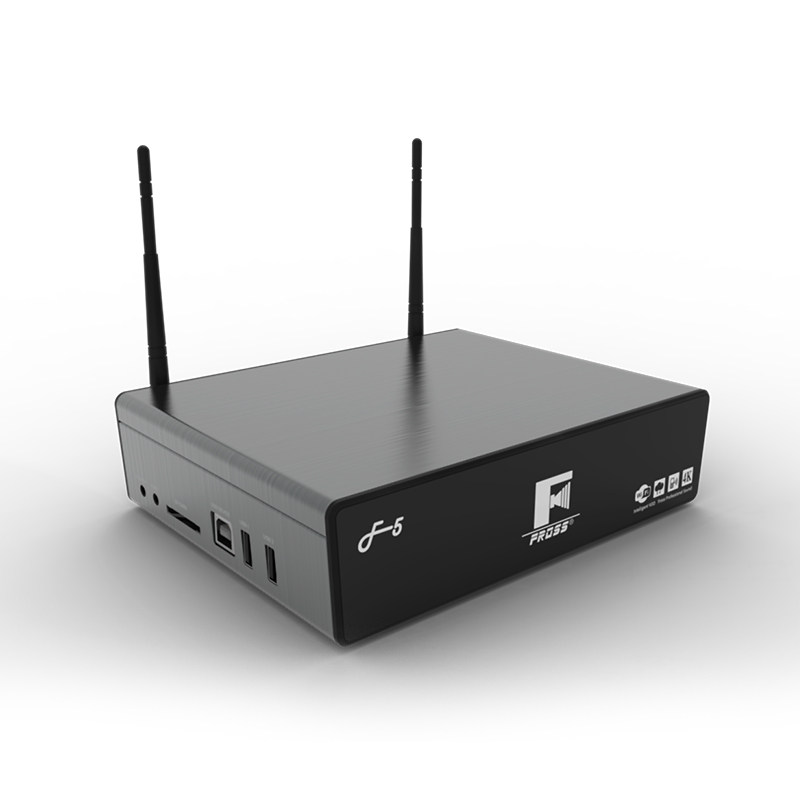 fross /沸斯f5家庭ktv点歌机音响 沸斯KTV/卡拉OK音箱