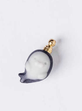 香水瓶吊坠精油瓶吊坠