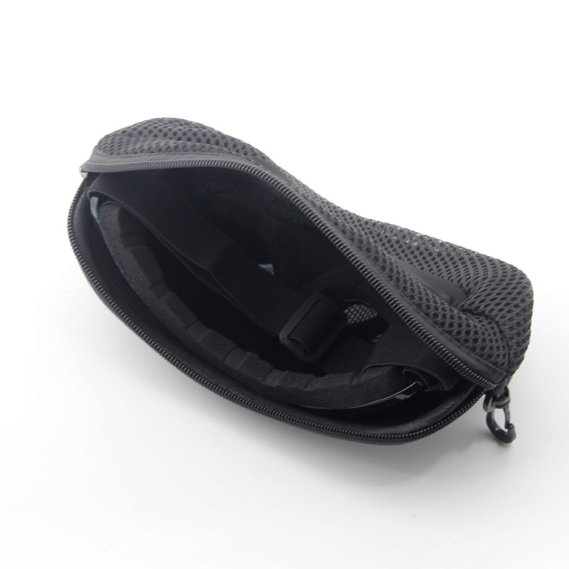 滑雪眼镜盒滑雪眼镜袋摩托车风镜拉链包护目镜眼镜盒眼镜袋便携盒,淘宝优惠券,粉丝福利购,淘宝优惠卷