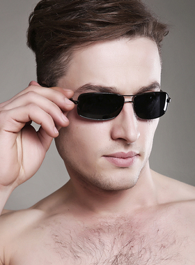 迪亚龙春夏季驾车司机镜男士偏光