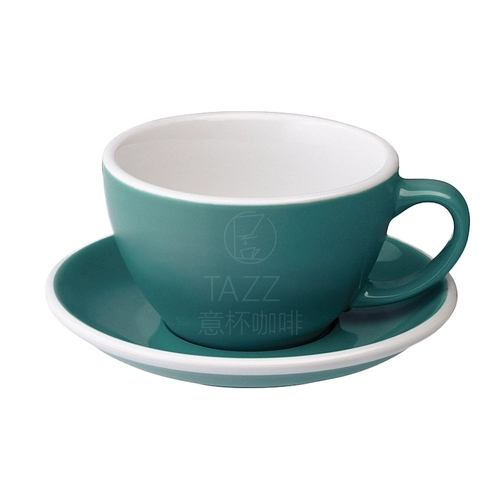 Loveramics Aitao Coffee Cup Cup Scaa Стандартная чашка Cabcino Cabcino Cabcino Coffee Cup 200 мл Отправить ложку