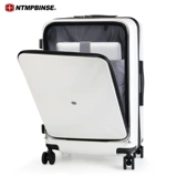 Чемодан, ноутбук, бизнес-версия