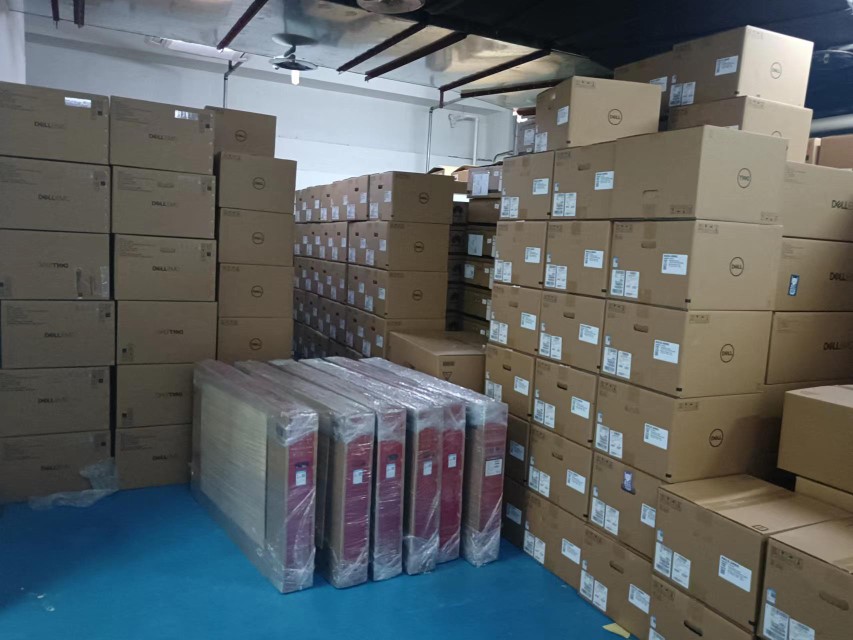 dell T3640塔式工作站  i5-10500/16G/256G+1T/300W/2*GE E2220 - 图3