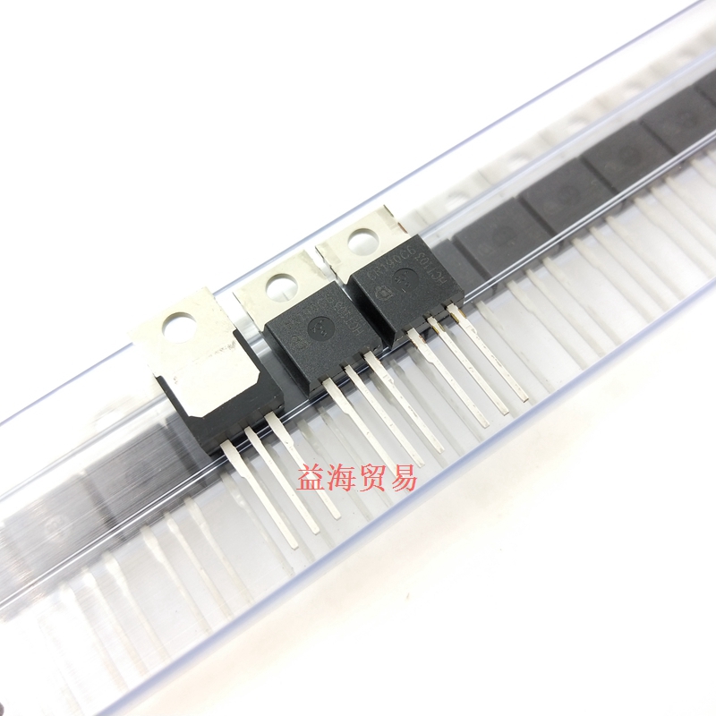 6R190C6全新原装进口替代SPP20N60C3直插 600V20A IPP60R190C6-图3