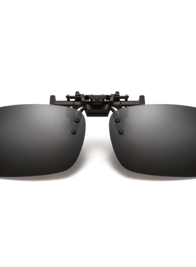 偏光夹片式男女专用防紫外线眼镜