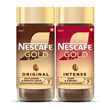 Nestlé Swiss imported gold medal instant coffee black coffee