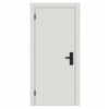 Bingbing interior door white door soundproof door solid wood composite wood door project rental door bedroom door apartment door