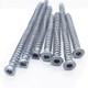 Lu Rut Bao door and window self-cut screw cement installation anchor bolt T30 plum blossom large head concrete broken bridge aluminum