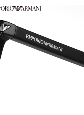 阿玛尼时尚潮流女士太阳镜