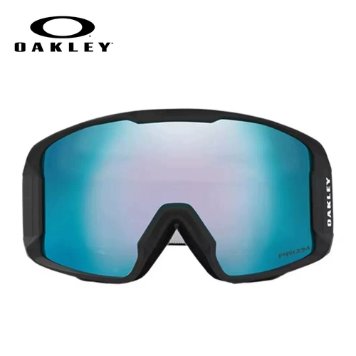 Oakley Oakley Snow Glasnes Sale Mine Fashion Ski Harkes Anti-Fog Мужчины и женщины Rock Mine Su yiming Той же модель 7070