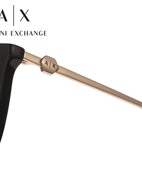 阿玛尼时尚潮流女士太阳镜