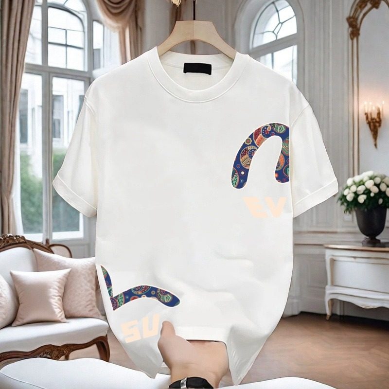 【一折专区】奥特莱斯单品美式重磅纯棉短袖T恤宽松夏季圆领上衣,淘宝优惠券,粉丝福利购,淘宝优惠卷